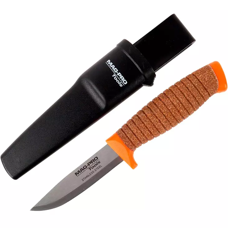 Eräpuukko mag pro tools tupella - Puukot ja mattopuukot - 6418536034293 - 1