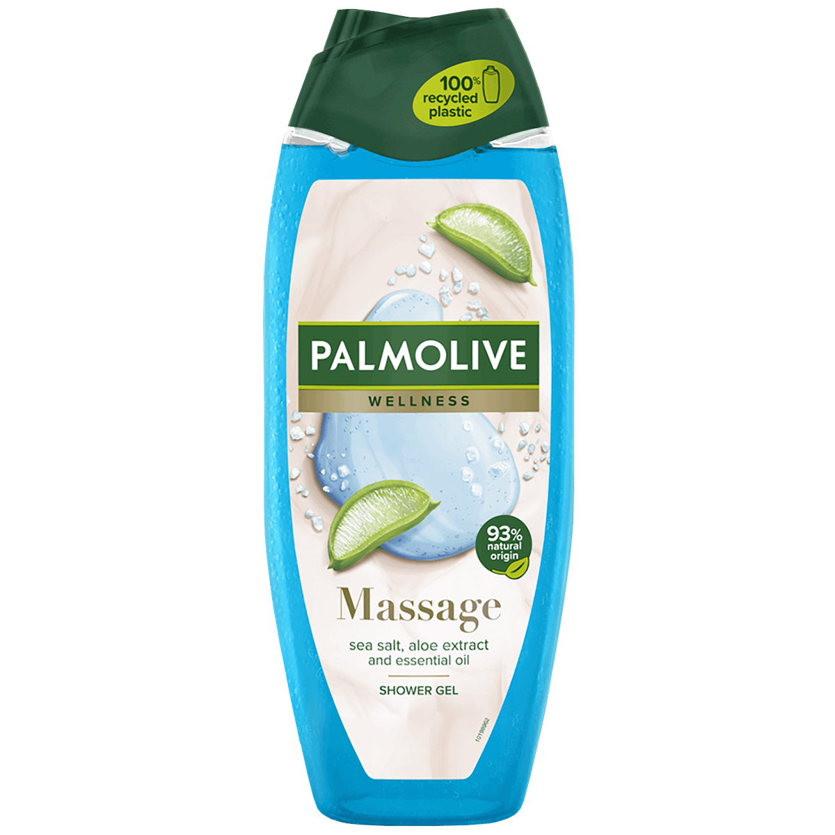 PALMOLIVE SUIHKUSAIPPUA MASSAGE 400ml Hell sti Hierova Suihkusaippua palmolive-suihkusaippua-massage-400ml-hell-sti-hierova-suihkusaippua