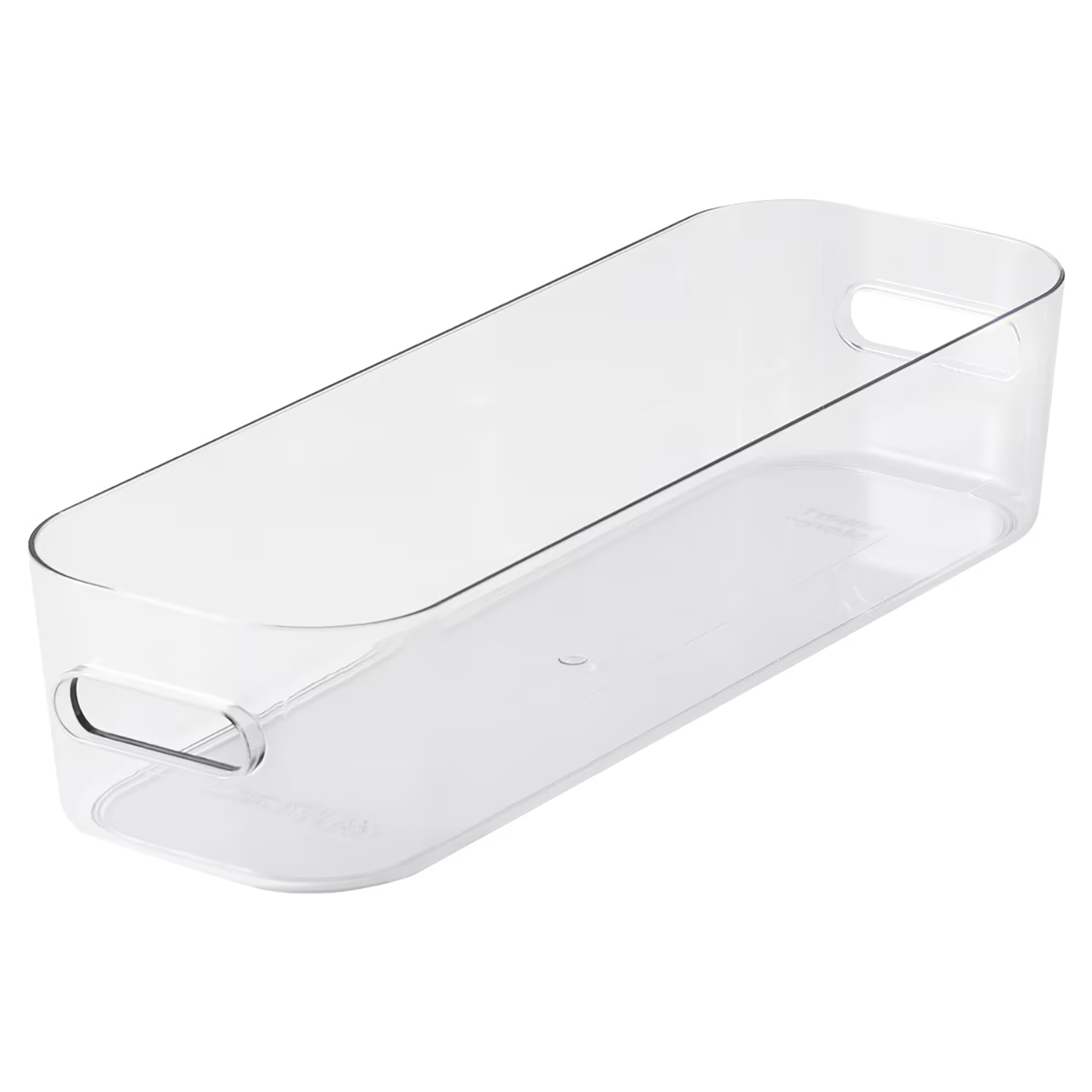 Säilytyslaatikko SmartStore Compact Slim 1,3 l Säilytysrasia keittiöön ...