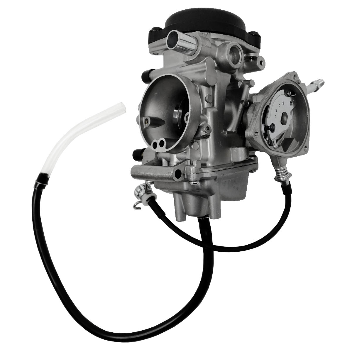 Kaasutin Yamaha YFM400 Big Bear 400 Crossin kaasutinsarja Tuontitukku