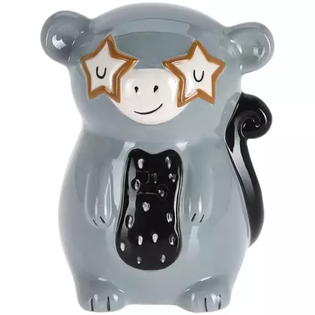 S=C3=A4=C3=A4st=C3=B6possu lapselle koriste esine - Säästölippaat ja kassakaapit - 8720573449724 - 1