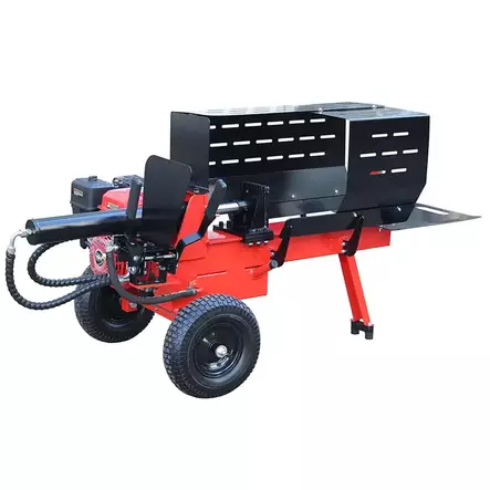 Hls8tg b polttomoottorikäyttöinen halkomakone 8 t - Halkomakoneet - 6430079600964 - 1