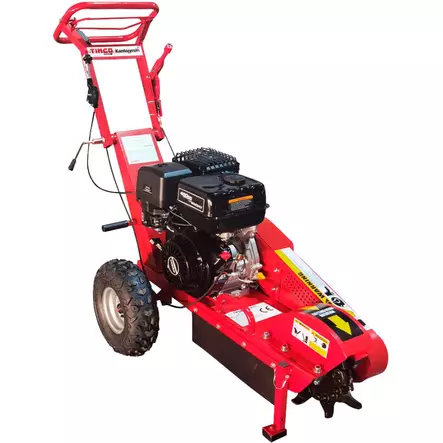 Kantojyrsin timco ducar 420cc moottorilla - Kantojyrsimet - 6438014336404 - 1