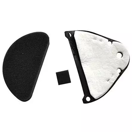 Hallilämmittimen ilmansuodatin 70 054 0100 - Hallilämmittimen varaosat - 6438471348644 - 1