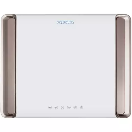 Freezer caravan 2,6kw sisäyksikkö 50 mm korkeus - Ilmastointilaitteet ja tuulettimet - 6438014392684 - 2