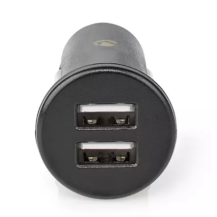 USB pistoke autoon - Tupakansytytyspistokkeet ja laturit - 5412810267354 - 3