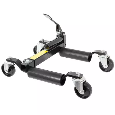 auton nostin siirtoalusta - Työkaluvaunut ja korjaamokalusteet - 6438168103334 - 1