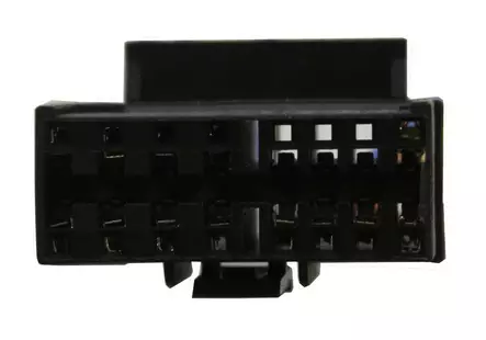 Autosoittimen johtosarja ISO - 4Connect Sony - Autohifi johtosarjat ja sulaketarvikkeet - 6430042120574 - 3