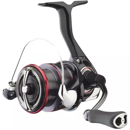 Daiwa haspelikela - Avokelat ja umpikelat - 043178169414 - 1