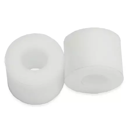 Crossin takahaarukan puslat 27mm (2kpl) - Crossin ja mopon runko-osat - 6438471025804 - 1