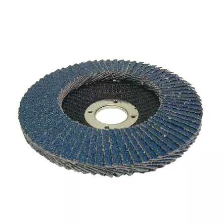 Exper lamellilaikka 125x22mm K120 - Timanttilaikat ja betonihiomalaikat - 6438081001724 - 2