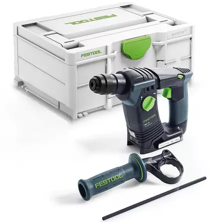 Festool akkuporavasara - Poravasarat - 4014549391594 - 1