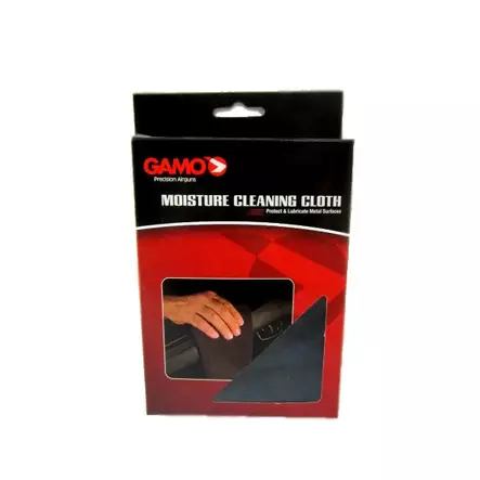 Gamo puhdistusliina mikrokuitua kaikenlaiseen puhdistamiseen - Ilmakiväärin huoltotarvikkeet - 793676045924 - 2
