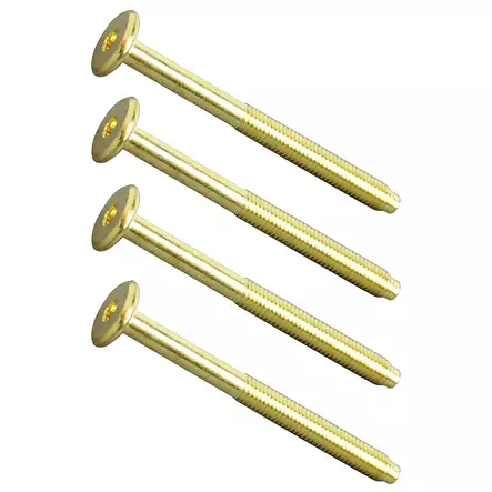 Kuusiokolopultti - Pultit ja kuusioruuvit - 6414672062824 - 1