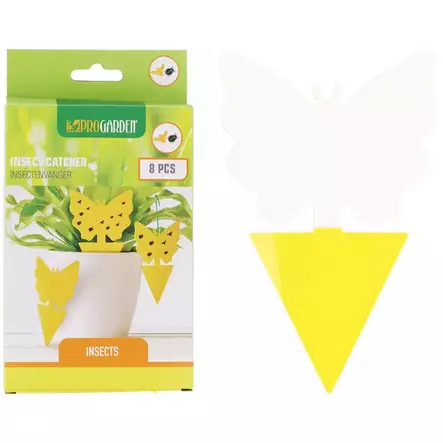 Hyönteisansa liima - Hyönteiskarkottimet ja hyönteisansat - 8721037299404 - 1