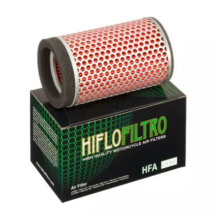 Ilmansuodatin HiFlo HFA4920 - HIFLO mottoripyörän ilmansuodattimet - 824225122534 - 1