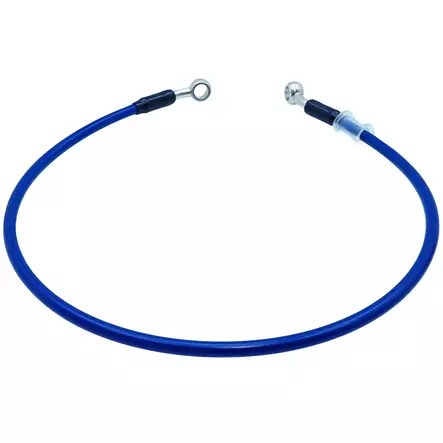 Jarruletku 70 cm sininen - Crossin ja mopon jarruvaijerit - 6438471274134 - 1