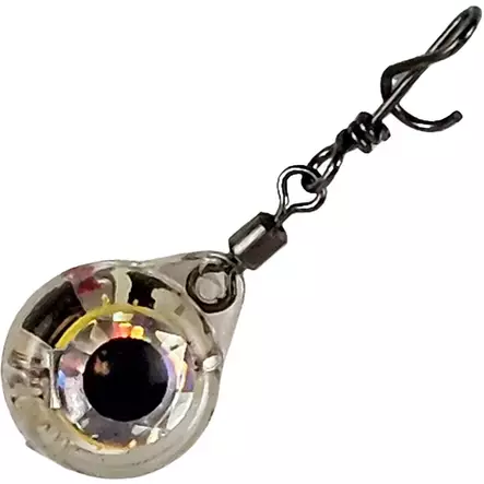 Jasu led pilkkivalo pikalukolla - Pilkkimorrit, pilkkivärikoukut ja koukut - 6430079383904 - 1