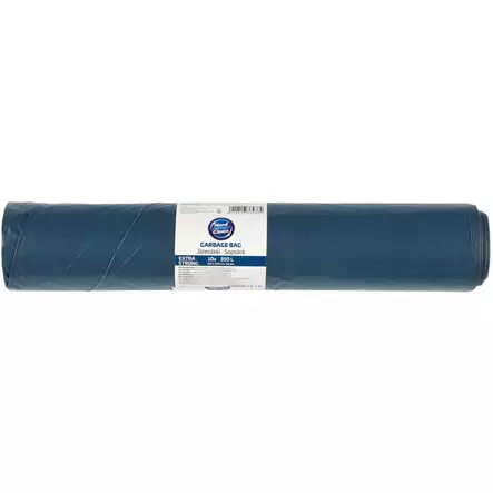 Kestävä jätesäkki - Jätesäkit ja jätepussit - 6410416364384 - 1