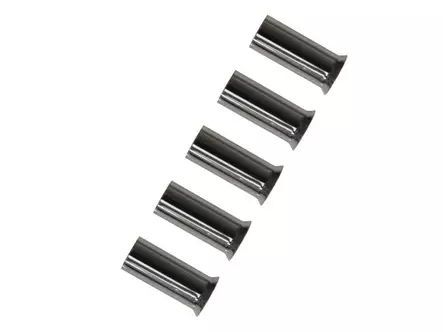 Kaapeliholkki 10mm2 20kpl FourConnect - Autohifi johtosarjat ja sulaketarvikkeet - 6430042121144 - 3