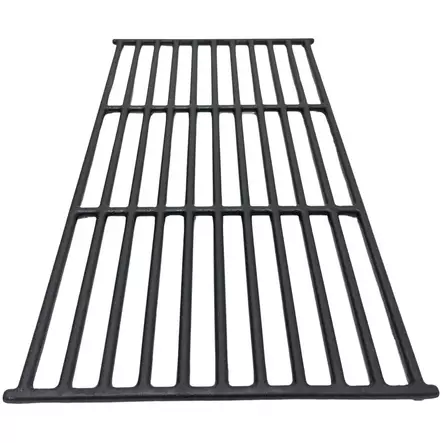 Kaasugrilli ritilät iso - Grillin varaosat - 6438471335514 - 1