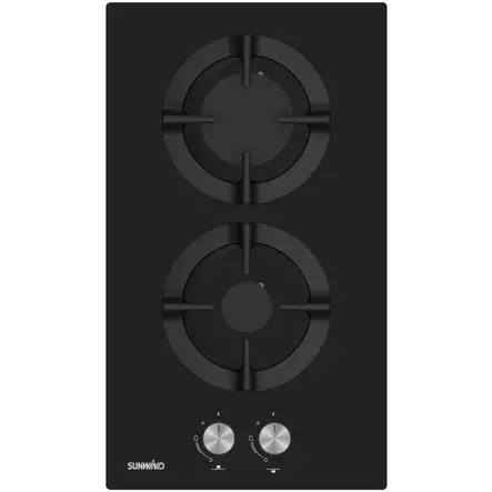 Sunwind chef 30 kaasuliesitaso - Kaasuliedet ja kaasukeittolevyt - 7028640116304 - 1