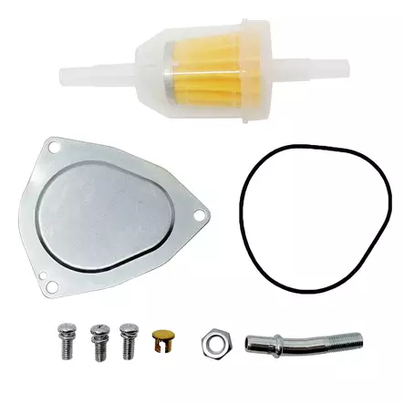 Yamaha YFM 400 kaasutin - Mönkijän kaasuttimet ja imukaulat - 6438471017724 - 2