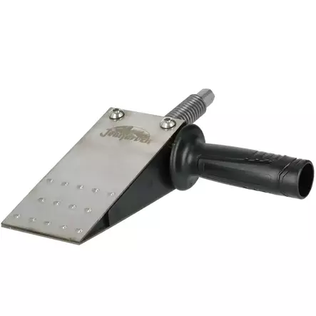 Jokijärven kaatokiila akkukäyttöiselle mutterinvääntimelle - Tukkisakset ja kaatotunkit - 6438014372464 - 1