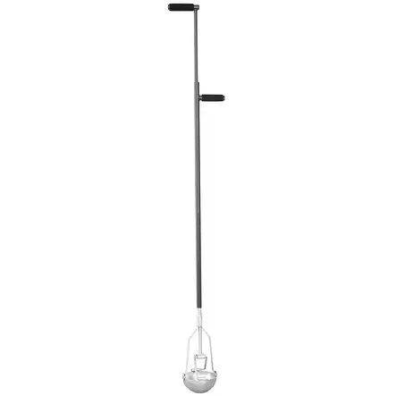 Pyöreä kaivokauha 13cm - Pistolapiot ja lapiot - 5709386598594 - 1
