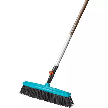 Käytäväharja gardena 45 cm - Katuharjat ja pihaharjat - 4078500017404 - 1