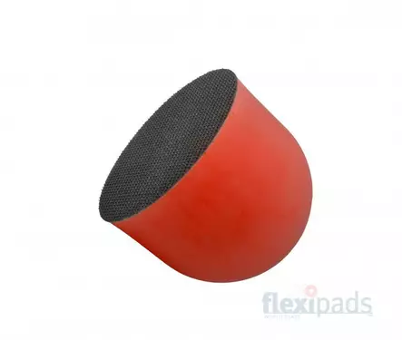 Käsihiomatuki 75 mm kiillotustuki - Hiomatuet - 5021526129124 - 1