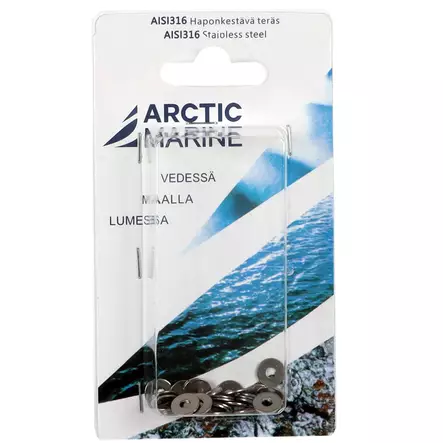 Korialuslevy - Prikat ja aluslevyt - 6430045420084 - 1