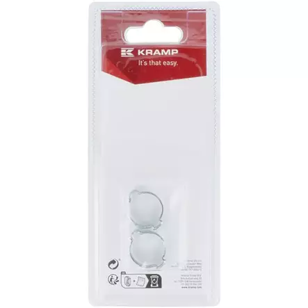 Letkukiristin 14 17mm korvamalli - Renkaantäyttölaitteet ja painemittarit - 8719493205824 - 2