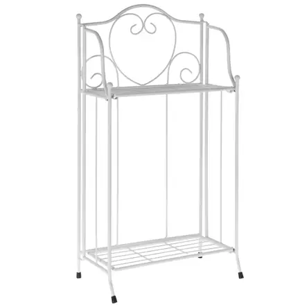 Kukkapöytä - Kukkatelineet ja kukkatasot - 8720573471244 - 1