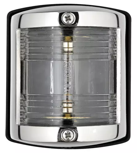 Kulkuvalo Utility 85 RST - valkoinen 135° perävalo - Veneen kulkuvalot - 8033137011894 - 1