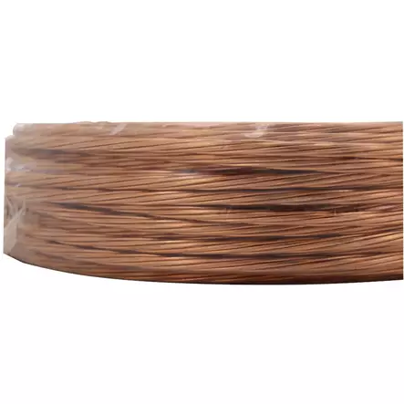 Kuparijohdin Onnline HK 16mm² 25m kelmu - MMJ-, maakaapelit ja kumikaapelit - 6410001084154 - 2