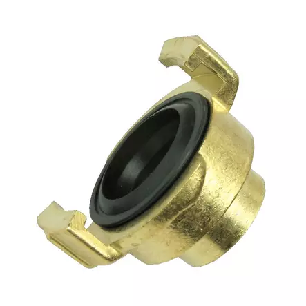 Kynsiliitin MS 1"SK Opal - Messinki kynsiliittimet - 6413820770444 - 1