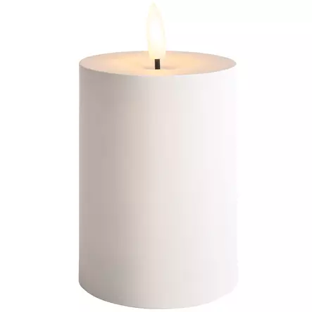 Airam saraby led pöytäkynttilä valkoinen - Led-kynttilät - 6435200315724 - 1