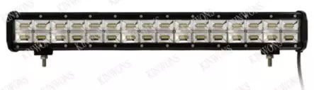 Led lisävalopaneeli 384W Flood - Työvalot - 109-85384 - 2