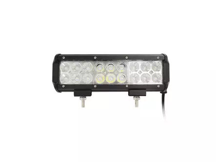 Led lisävalopaneeli 54W 9" Combo Kinwons - Lisävalot - 109-8754 - 2