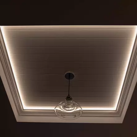 Led nauha keittiöön tai listaan - Led-nauhat ja led-listat - 6438152072714 - 2