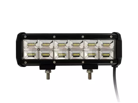 Led työvalopaneeli 144W Flood Kinwons - Työvalot - 109-85144 - 2