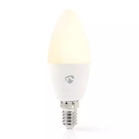 Zigbee valo1 - E14 lamput - 5412810410644 - 2