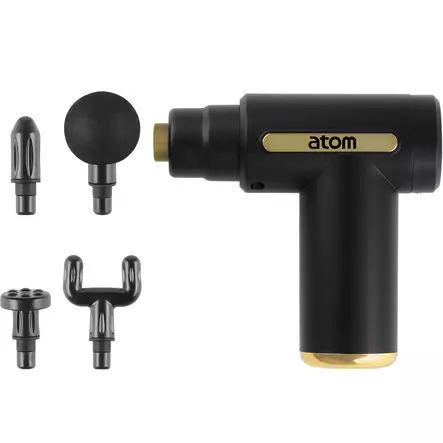 Lihashuoltovasara atom - Hierontalaitteet ja TENS-laitteet - 6410416484594 - 2