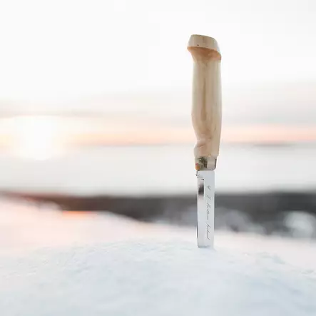 Yleispuukko marttiini ilves 129 - Retkipuukot ja retkikirveet - 6416885077404 - 2