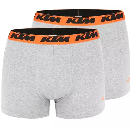 Bokserit miehille puuvilla - Housut, shortsit ja alushousut - 3614001007004 - 1