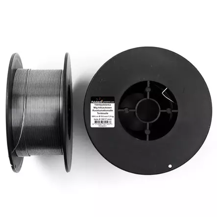 Mig hitsauslanka ydintäytelanka - Mig-hitsauslangat ja hitsaussuuttimet - 8712067821444 - 1