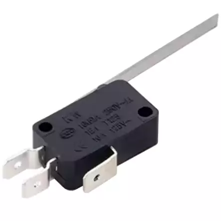 Mikrokytkin v 153 1c25 16a 250v - Komponentit ja kondensaattorit - 6419774003034 - 1