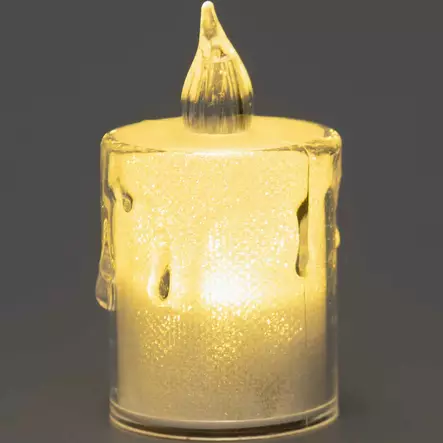 Finnlumor led kynttilä - Led-kynttilät - 6410416581804 - 1