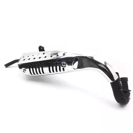 manki putki - Crossin pakoputket - 6438471025194 - 1